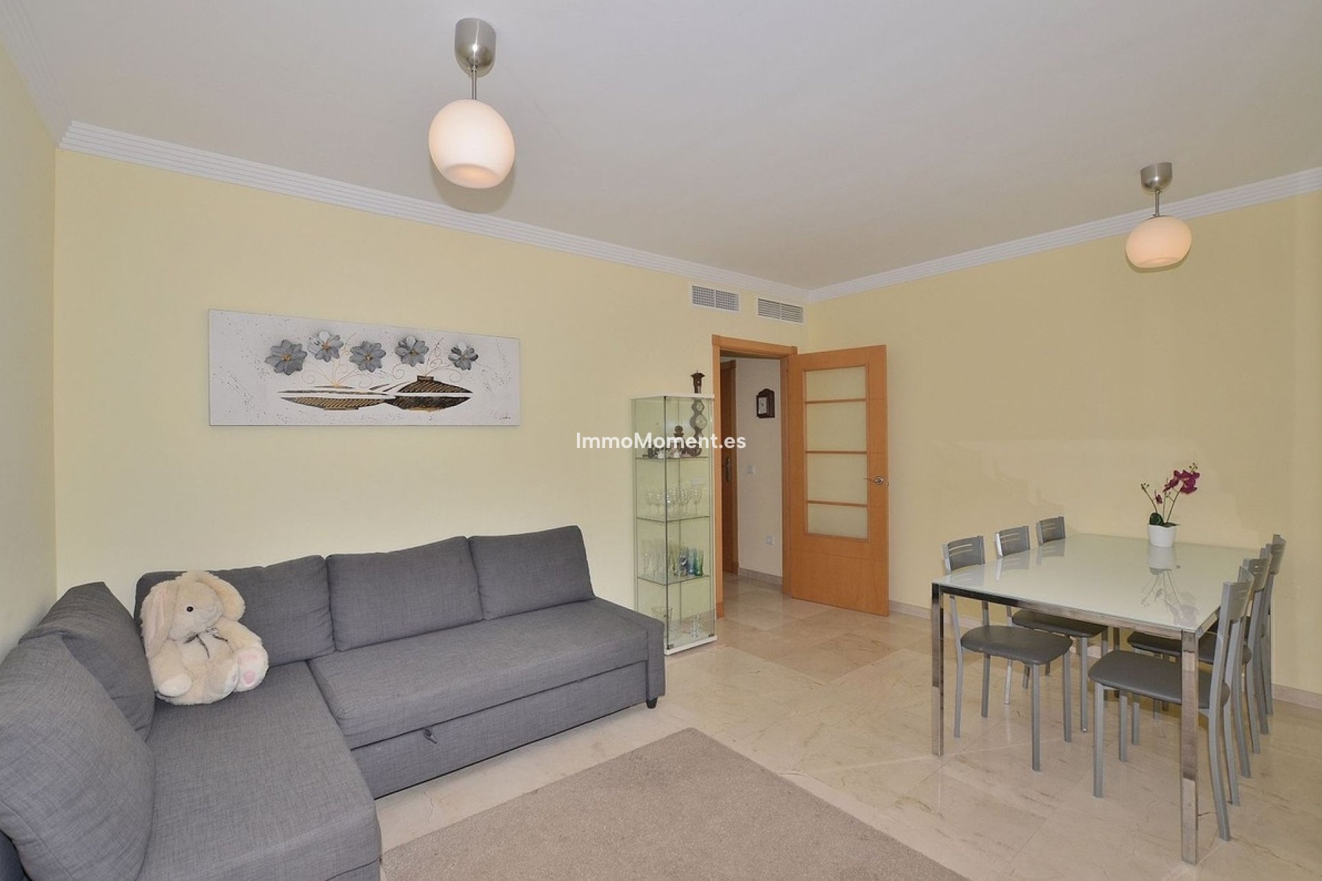 Wiederverkauf - Wohnung - Benalmadena - Benalmadena Centro