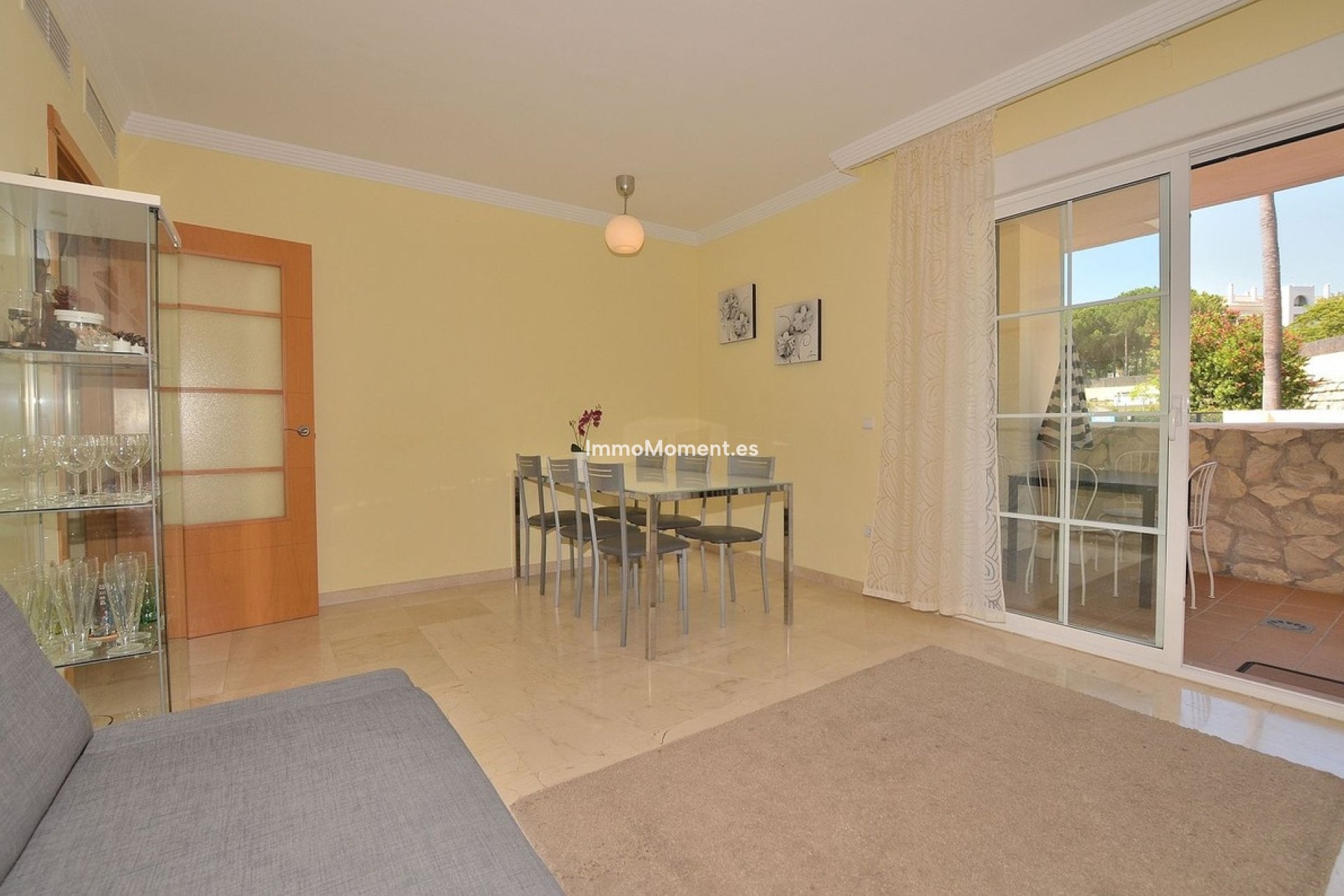 Wiederverkauf - Wohnung - Benalmadena - Benalmadena Centro
