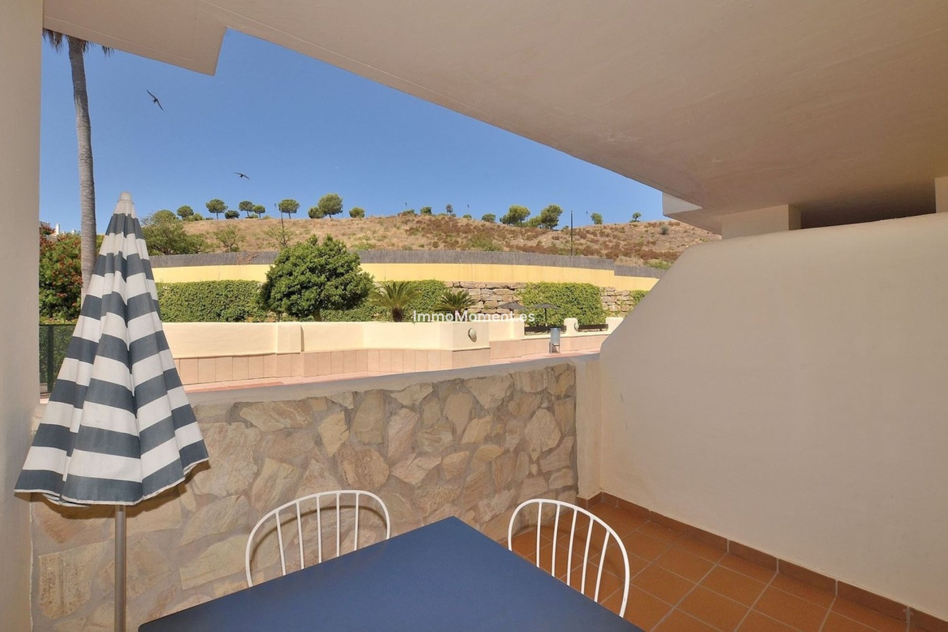 Wiederverkauf - Wohnung - Benalmadena - Benalmadena Centro