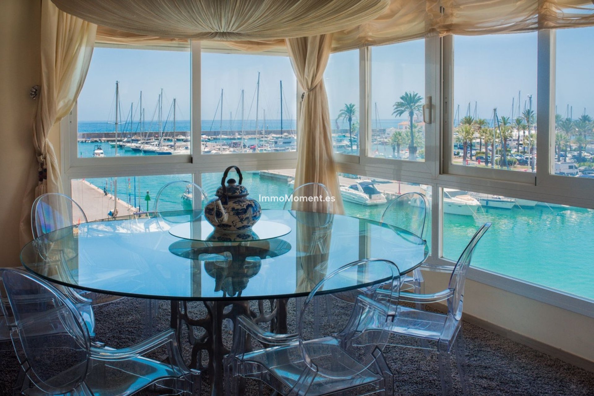 Wiederverkauf - Wohnung - Benalmadena - Benalmadena Centro