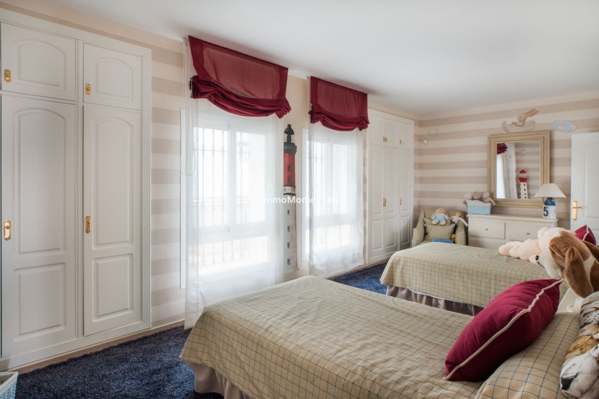 Wiederverkauf - Wohnung - Benalmadena - Benalmadena Centro