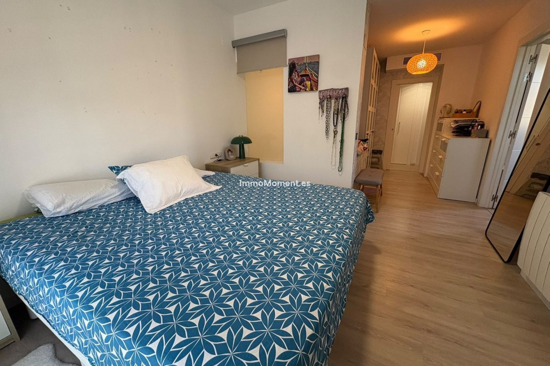 Wiederverkauf - Wohnung - Benalmadena - Benalmadena Centro