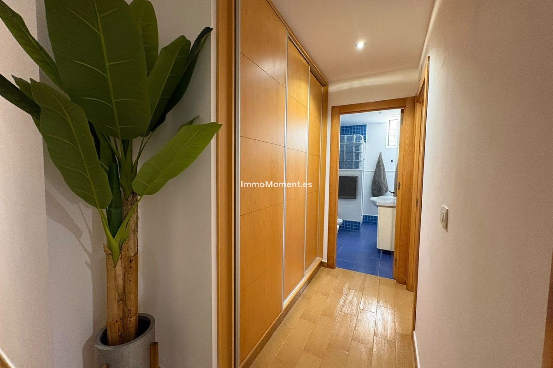 Wiederverkauf - Wohnung - Benalmadena - Benalmadena Centro