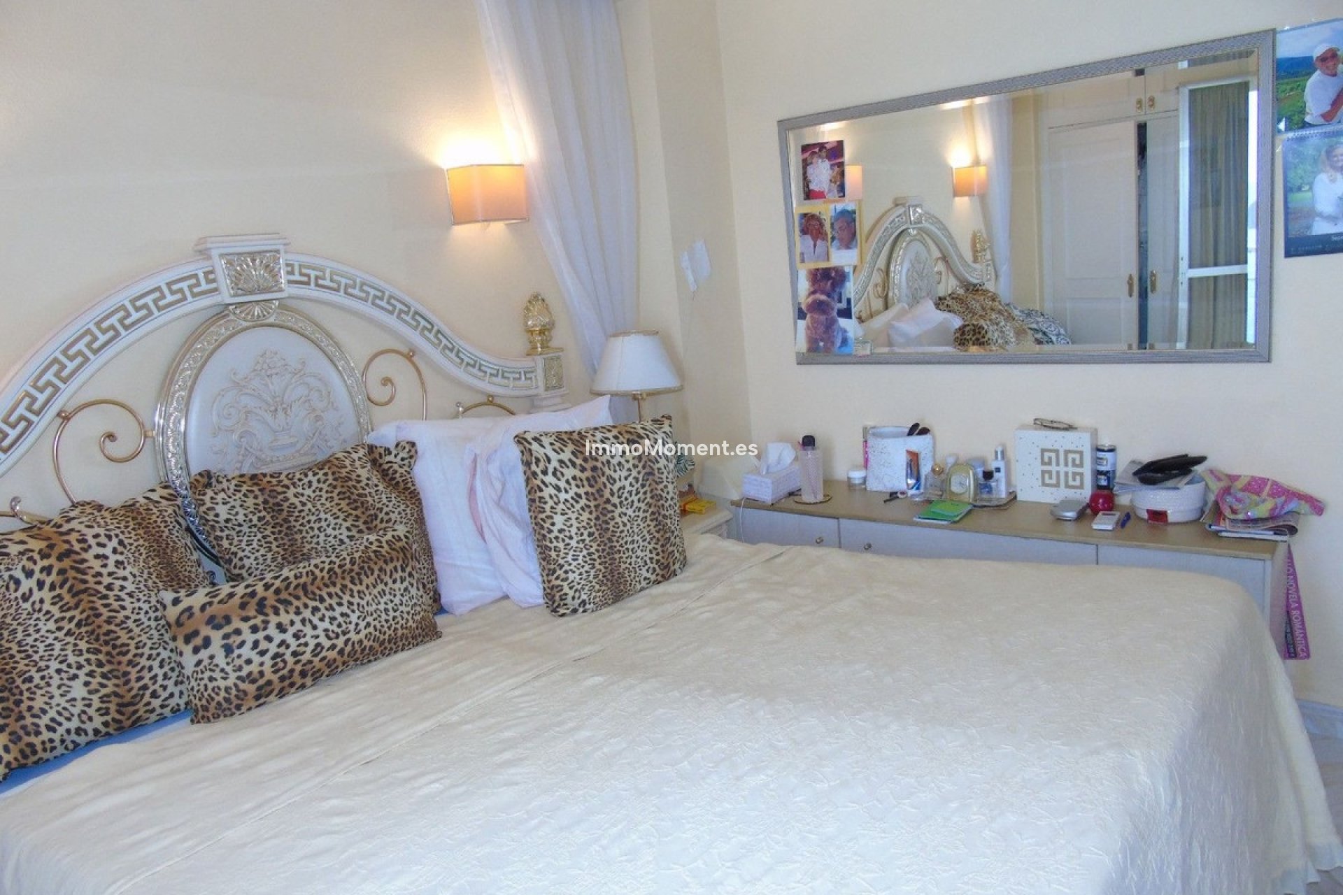 Wiederverkauf - Wohnung - Benalmadena - Benalmadena Centro