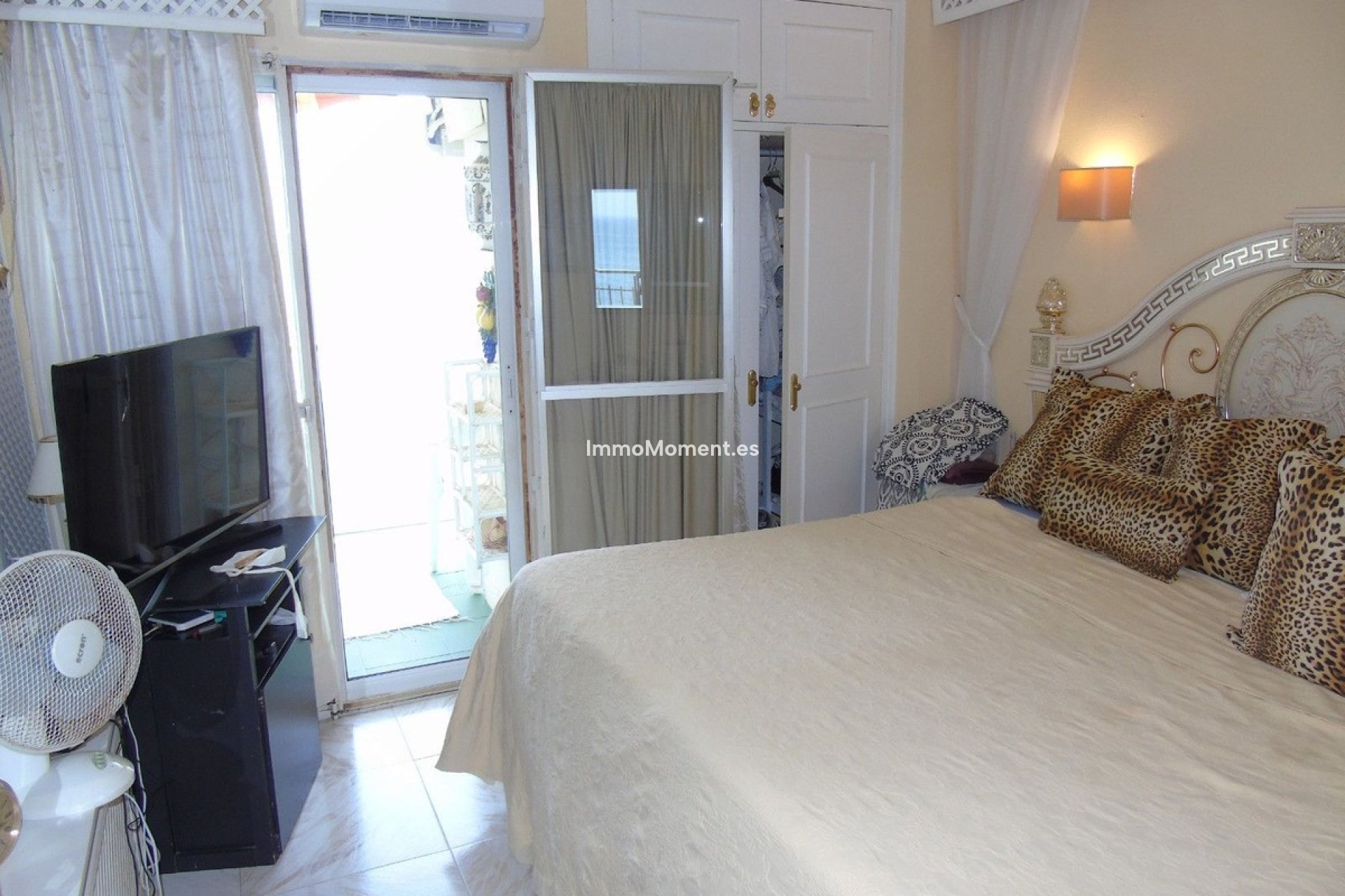Wiederverkauf - Wohnung - Benalmadena - Benalmadena Centro