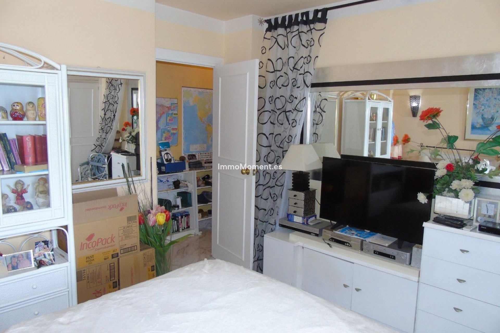Wiederverkauf - Wohnung - Benalmadena - Benalmadena Centro