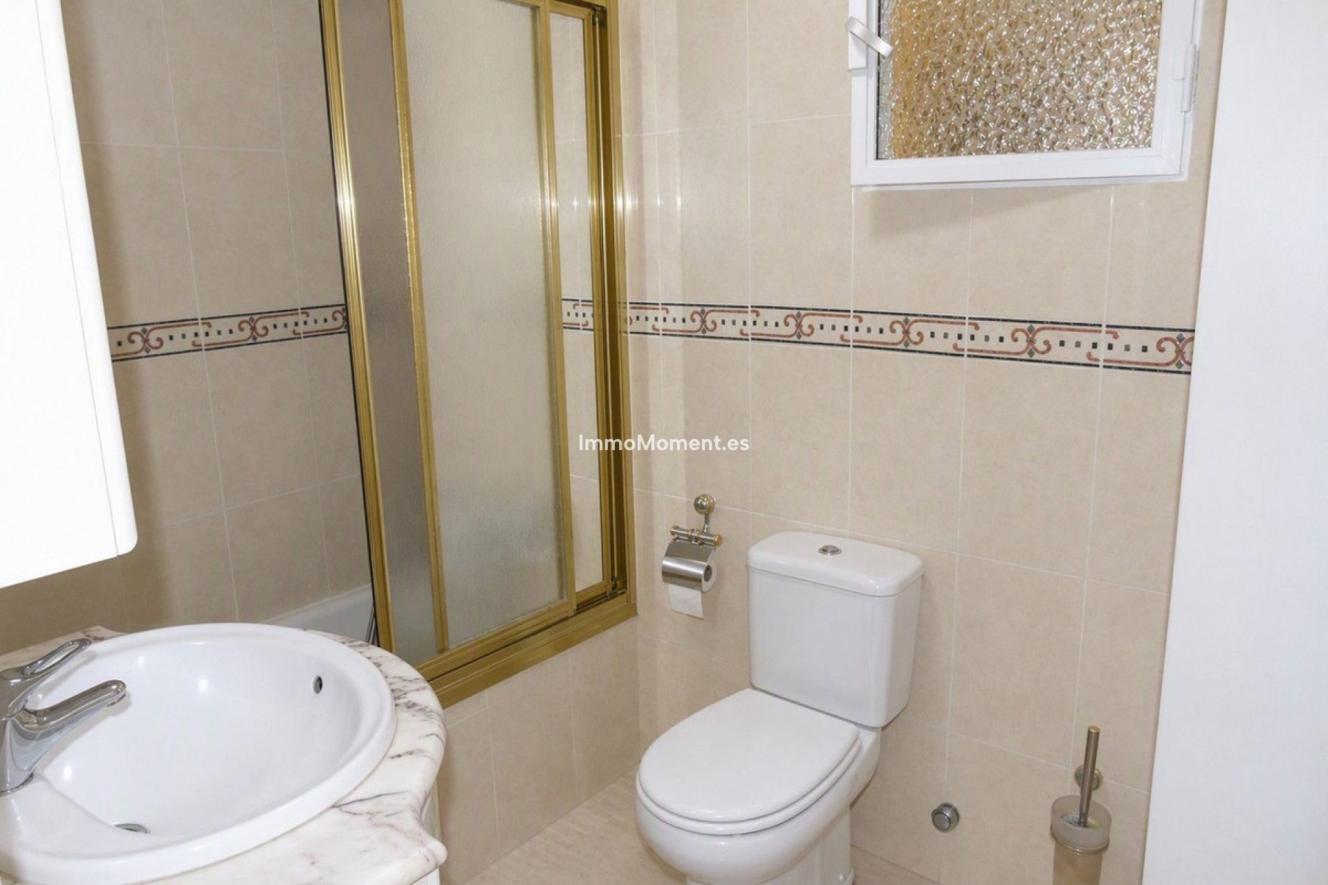 Wiederverkauf - Wohnung - Benalmadena - Benalmadena Centro