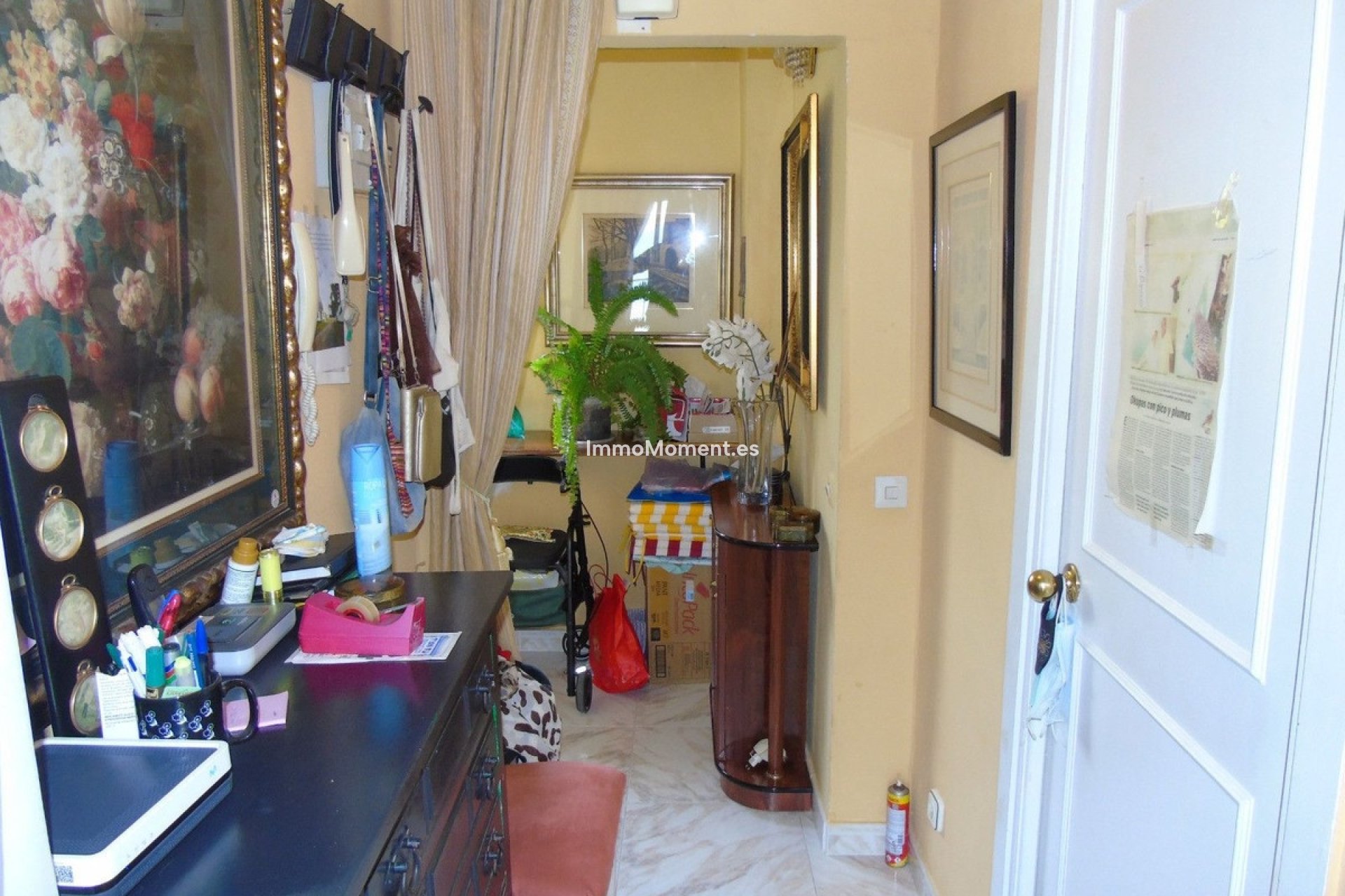 Wiederverkauf - Wohnung - Benalmadena - Benalmadena Centro