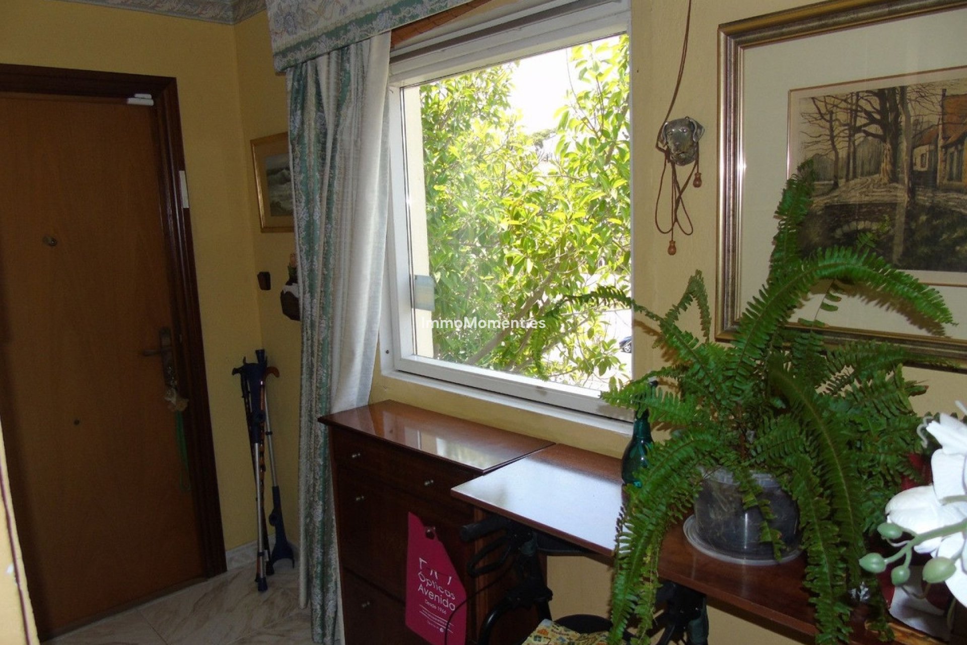 Wiederverkauf - Wohnung - Benalmadena - Benalmadena Centro