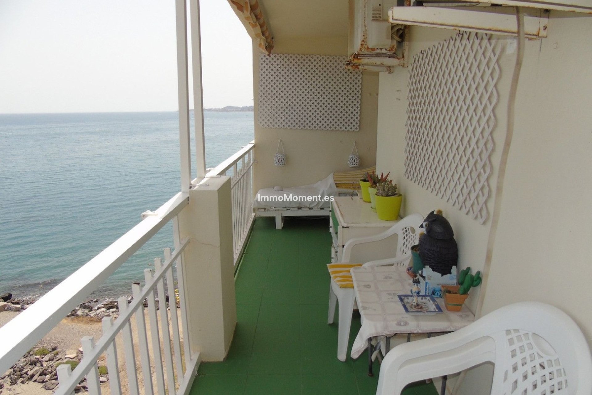 Wiederverkauf - Wohnung - Benalmadena - Benalmadena Centro