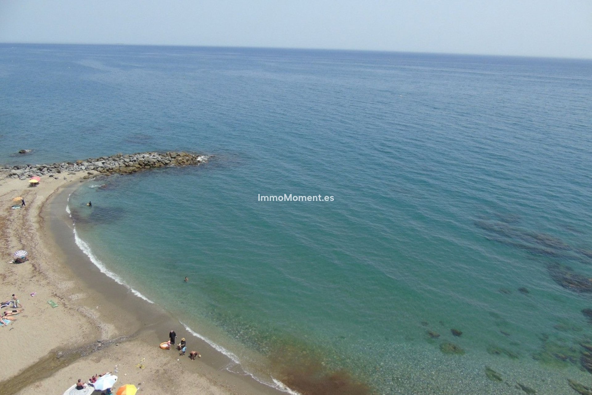 Wiederverkauf - Wohnung - Benalmadena - Benalmadena Centro