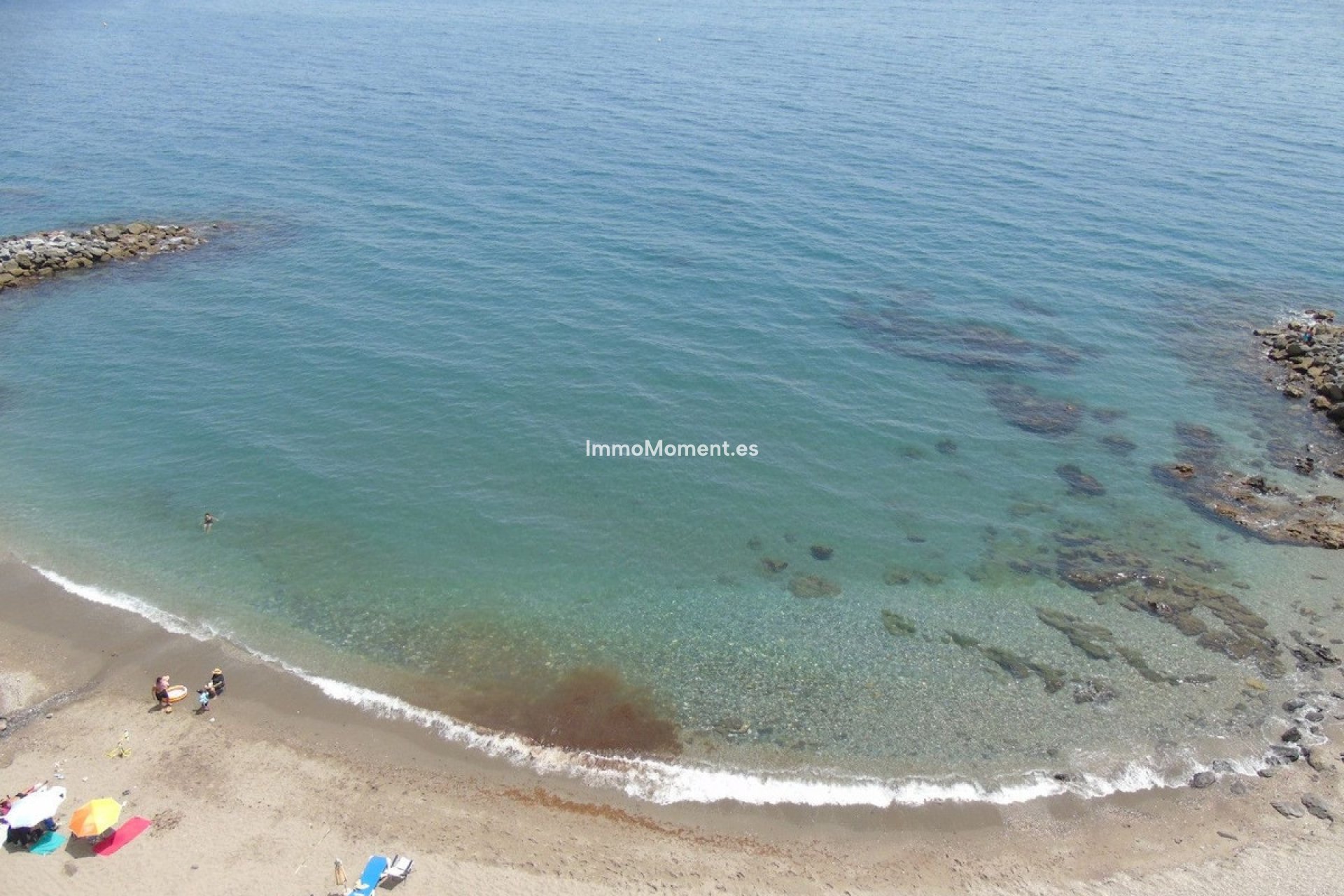 Wiederverkauf - Wohnung - Benalmadena - Benalmadena Centro