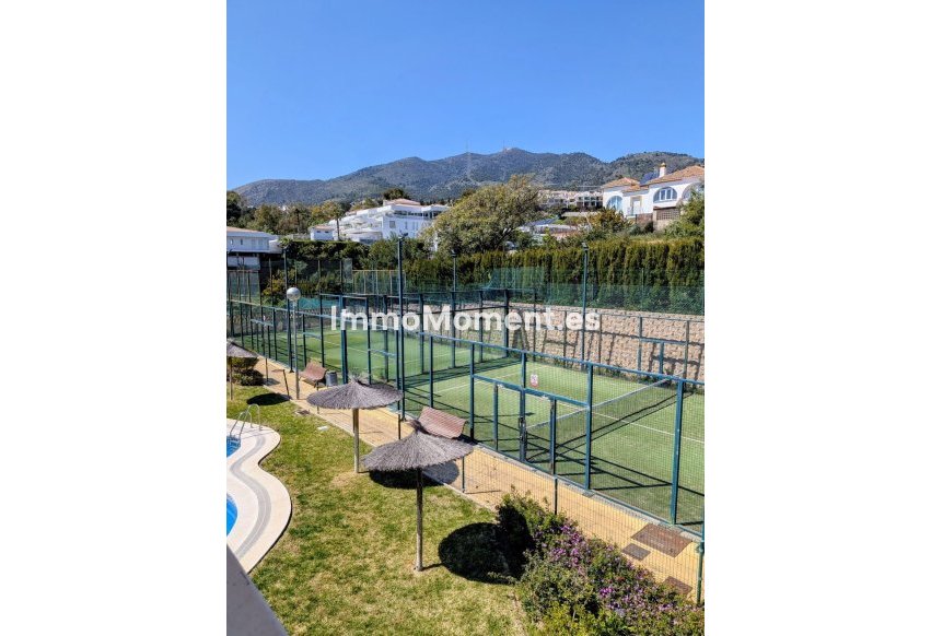 Wiederverkauf - Wohnung - Benalmadena - Benalmadena Centro