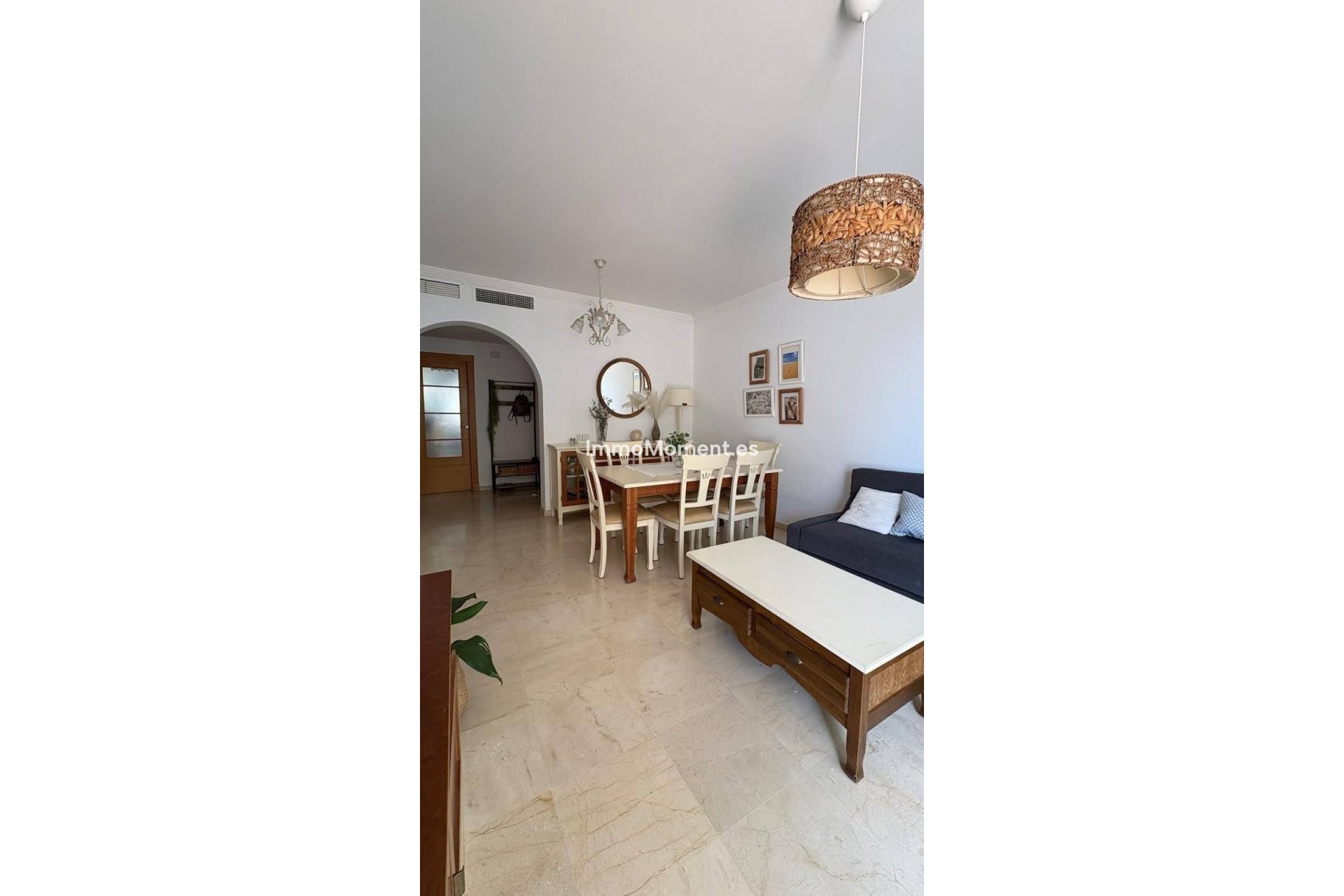 Wiederverkauf - Wohnung - Benalmadena - Benalmadena Centro