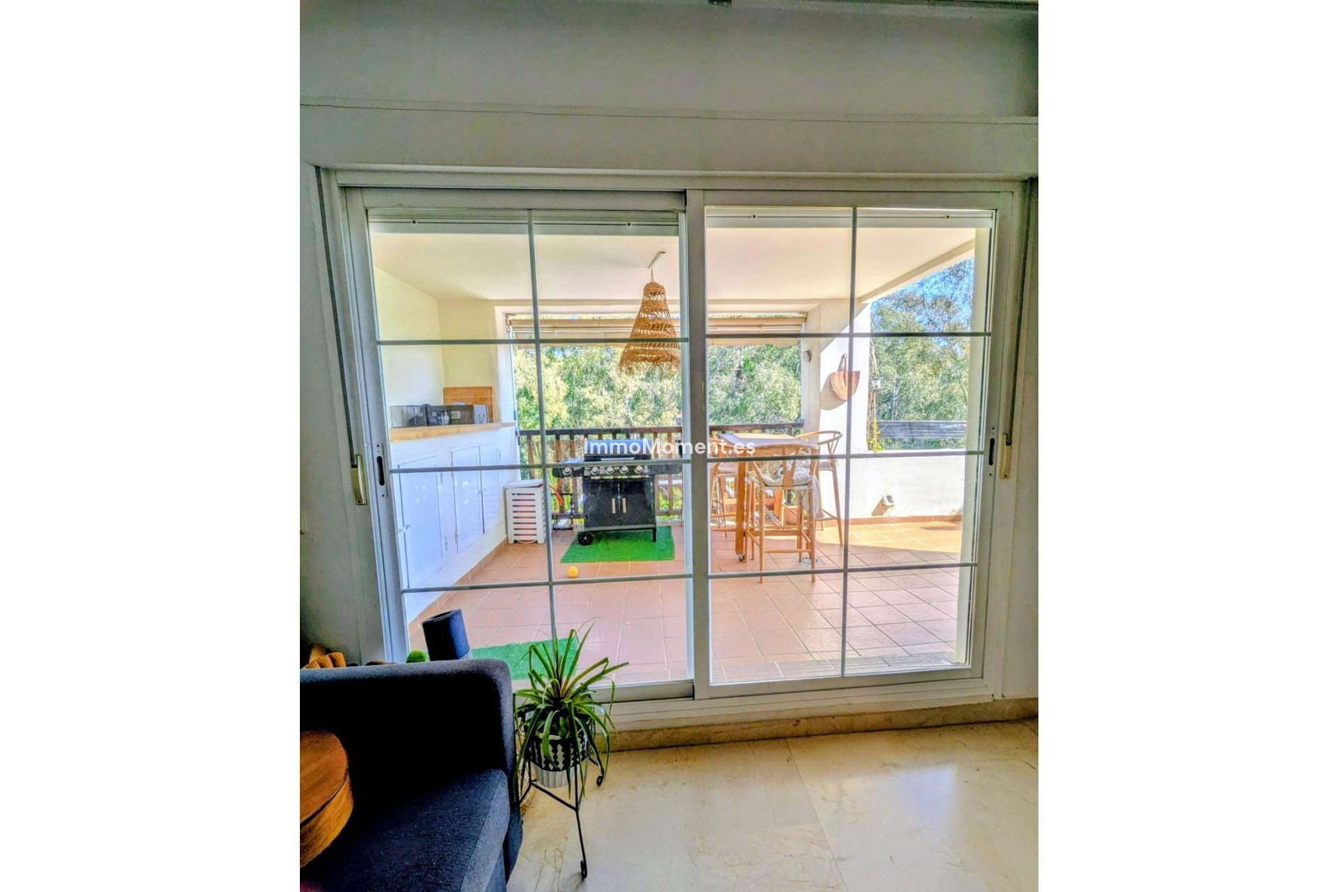 Wiederverkauf - Wohnung - Benalmadena - Benalmadena Centro