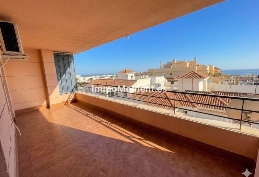 Wiederverkauf - Wohnung - Benalmadena - Benalmadena Centro