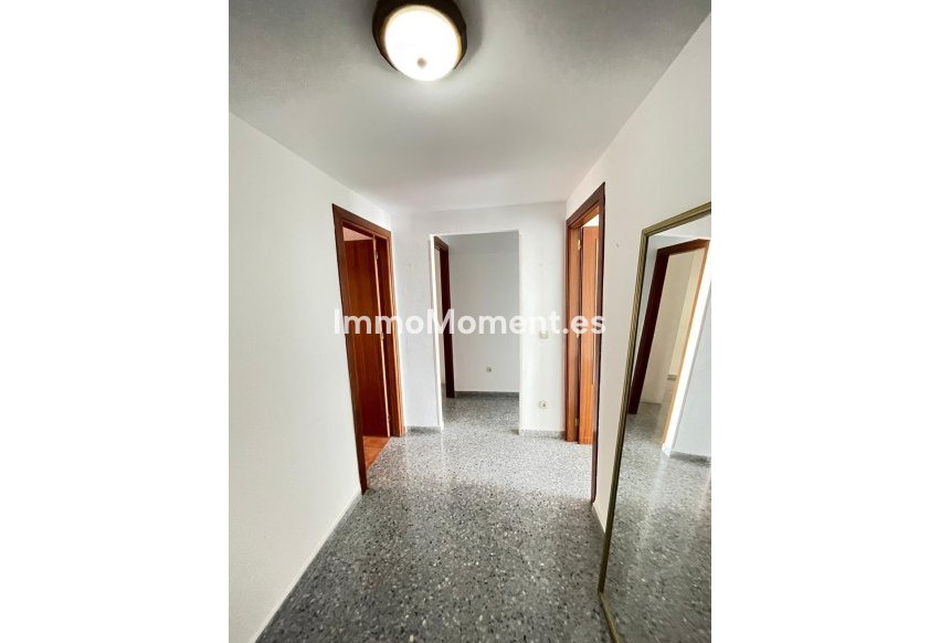 Wiederverkauf - Wohnung - Benalmadena - Benalmadena Centro