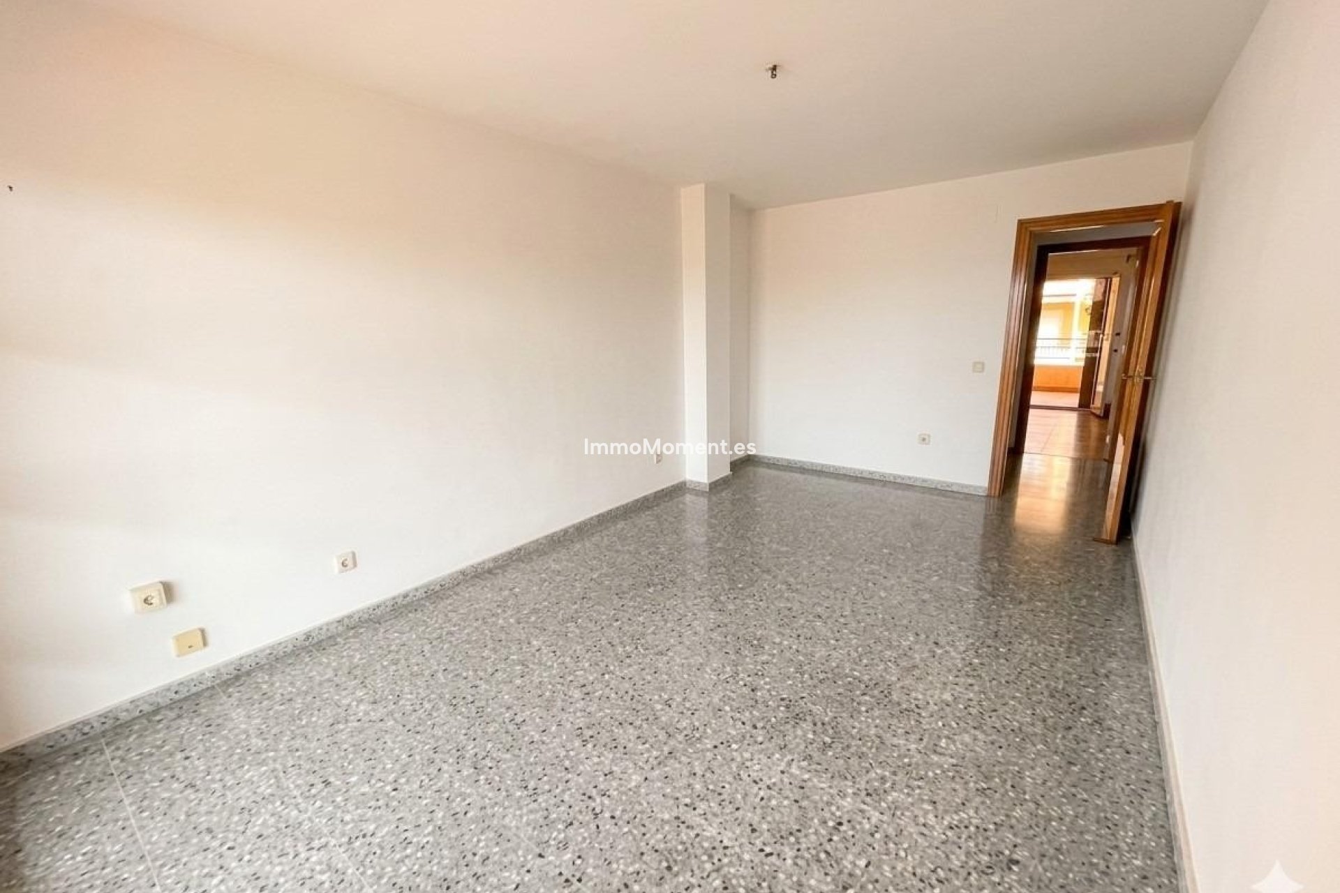 Wiederverkauf - Wohnung - Benalmadena - Benalmadena Centro
