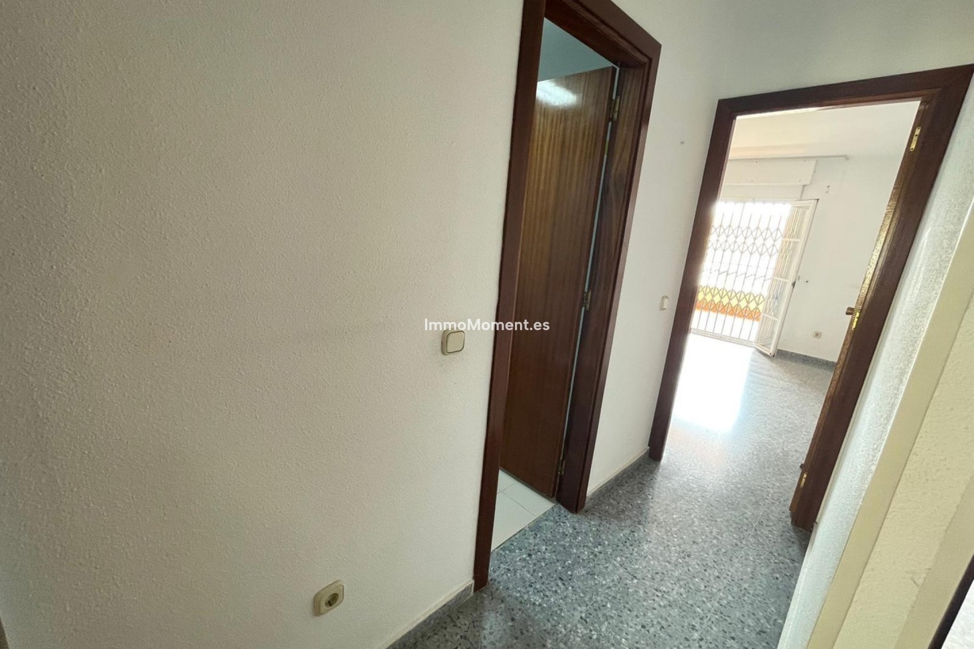 Wiederverkauf - Wohnung - Benalmadena - Benalmadena Centro