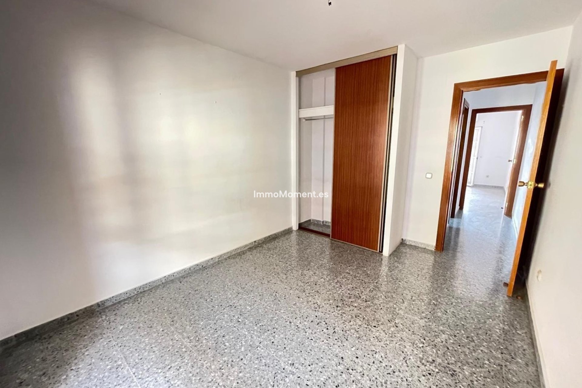Wiederverkauf - Wohnung - Benalmadena - Benalmadena Centro