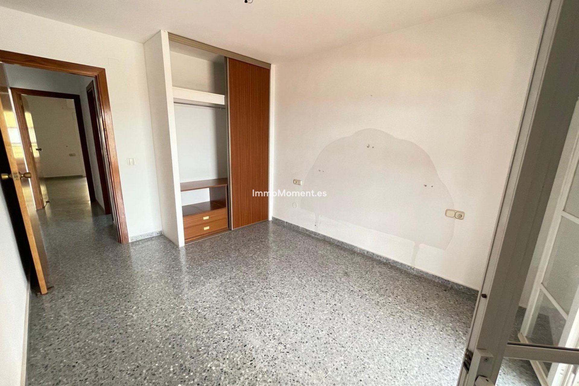 Wiederverkauf - Wohnung - Benalmadena - Benalmadena Centro
