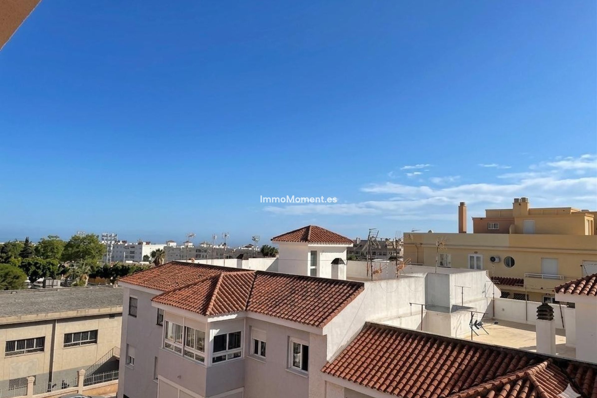 Wiederverkauf - Wohnung - Benalmadena - Benalmadena Centro