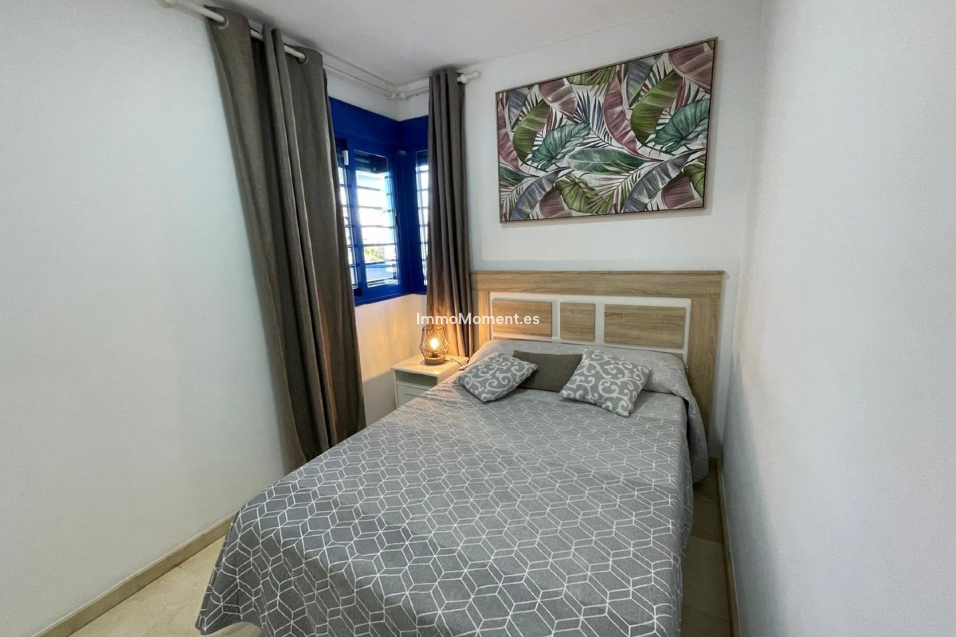Wiederverkauf - Wohnung - Benalmadena - Benalmadena Centro