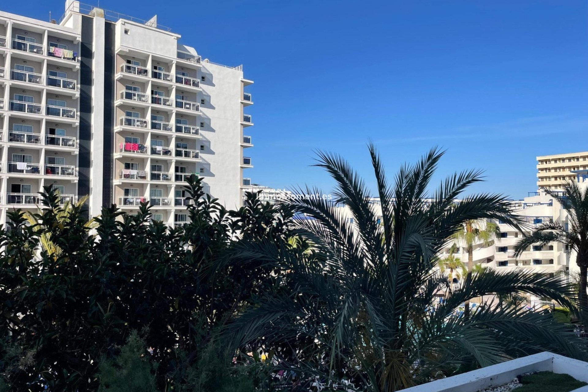 Wiederverkauf - Wohnung - Benalmadena - Benalmadena Centro