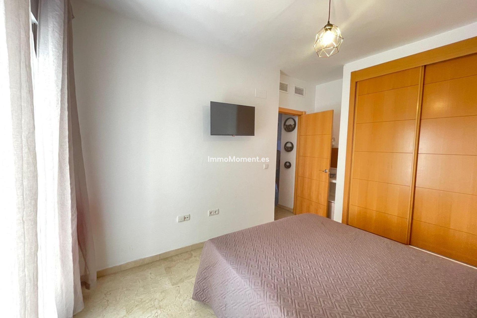 Wiederverkauf - Wohnung - Benalmadena - Benalmadena Centro