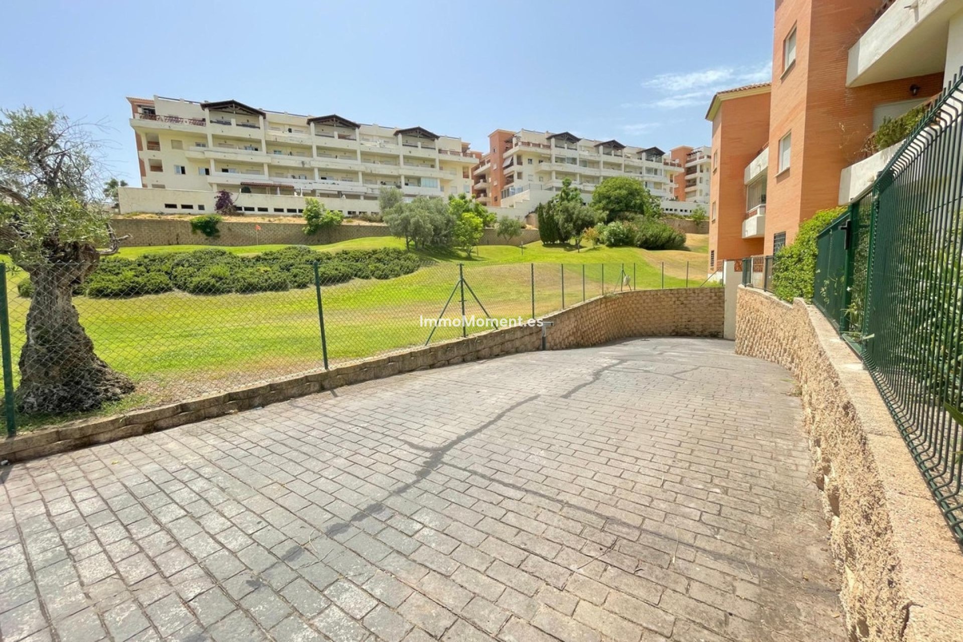 Wiederverkauf - Wohnung - Benalmadena - Benalmadena Centro