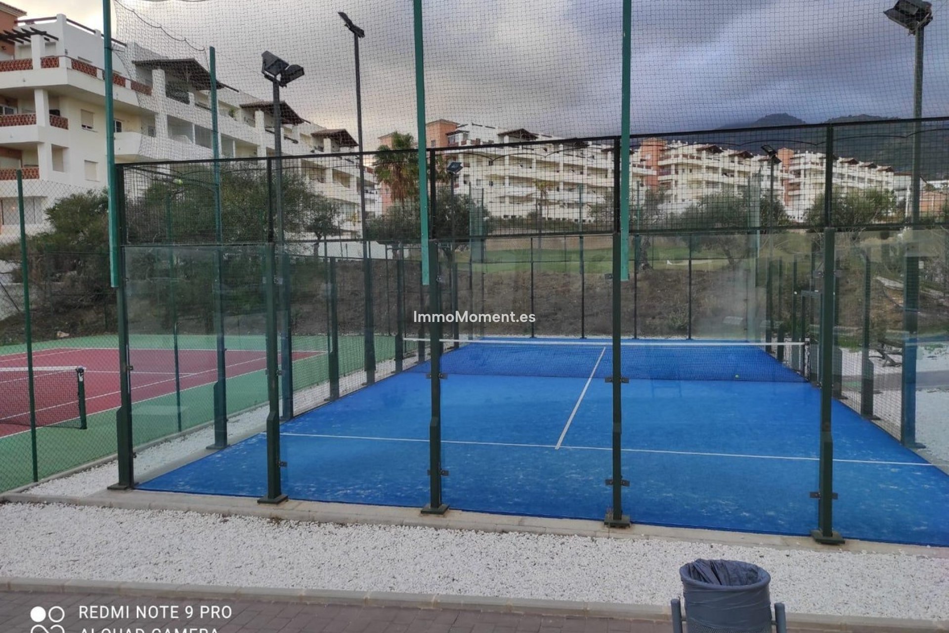 Wiederverkauf - Wohnung - Benalmadena - Benalmadena Centro