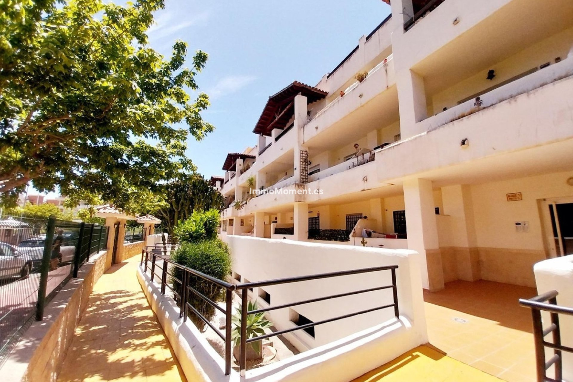 Wiederverkauf - Wohnung - Benalmadena - Benalmadena Centro