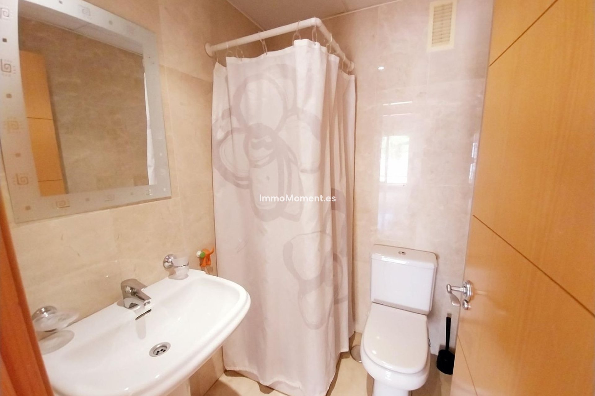 Wiederverkauf - Wohnung - Benalmadena - Benalmadena Centro