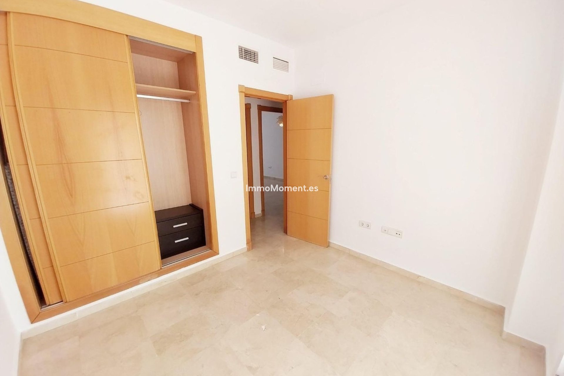 Wiederverkauf - Wohnung - Benalmadena - Benalmadena Centro