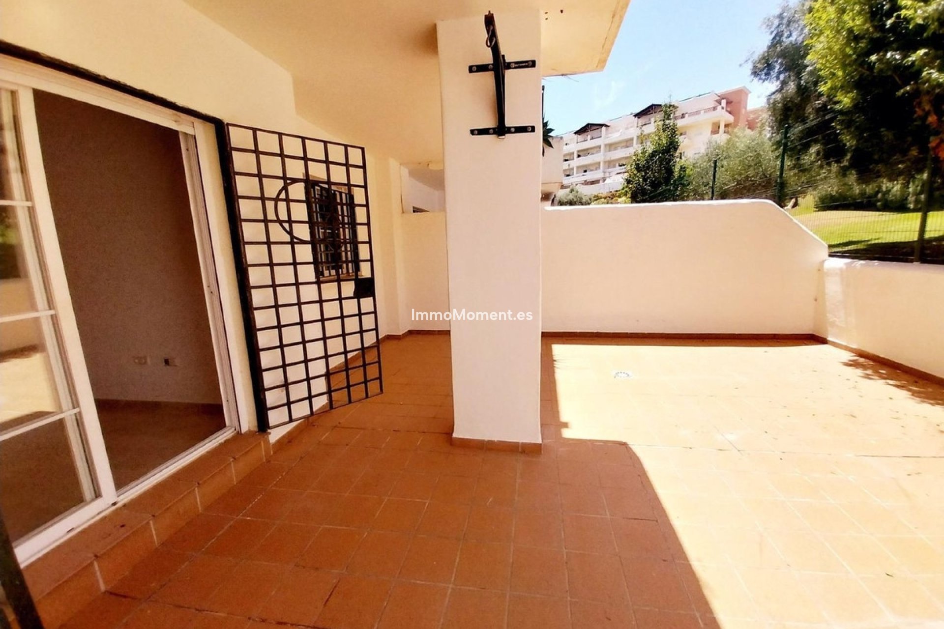 Wiederverkauf - Wohnung - Benalmadena - Benalmadena Centro