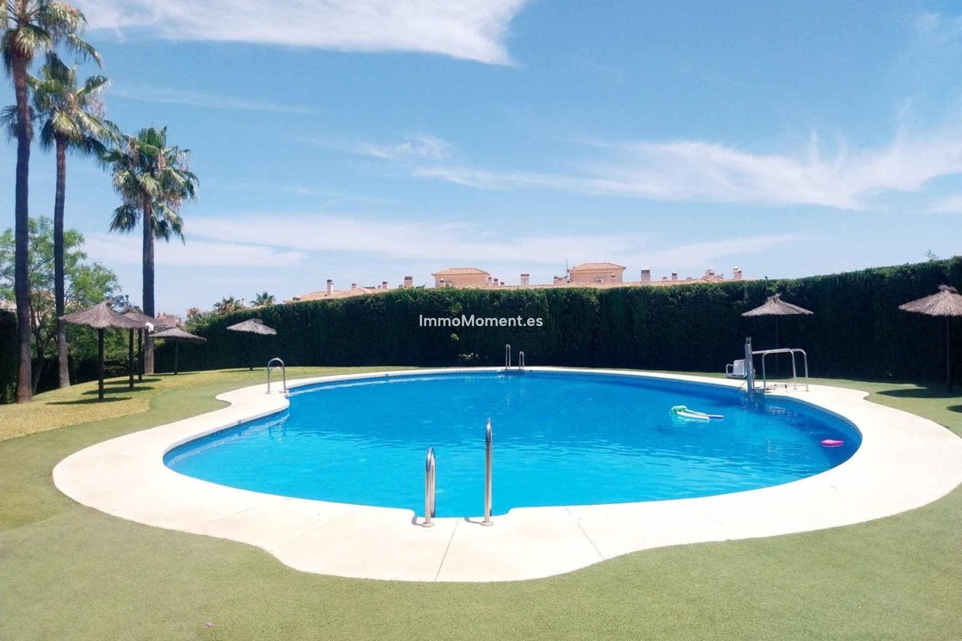 Wiederverkauf - Wohnung - Benalmadena - Benalmadena Centro