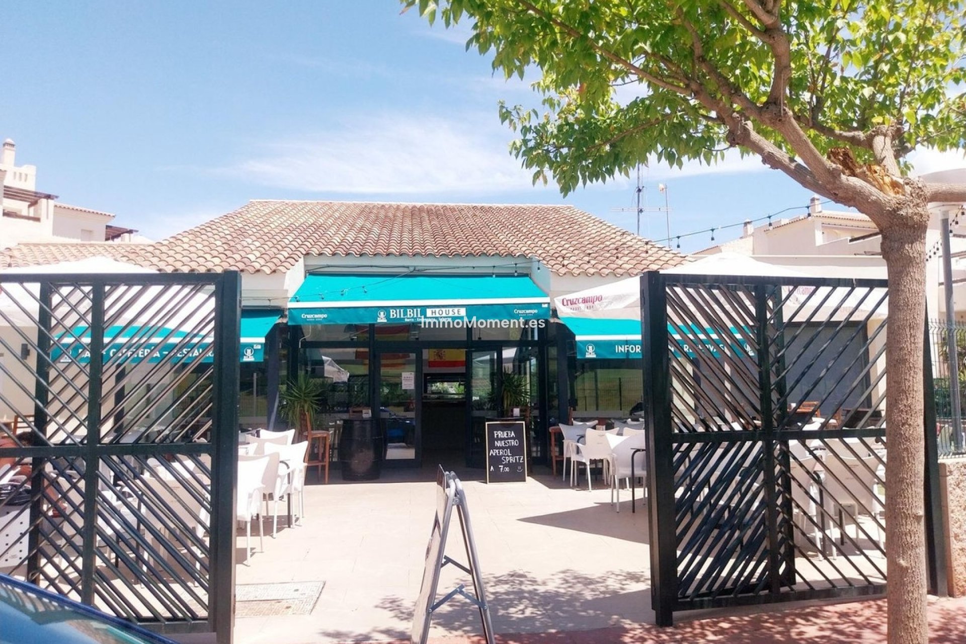 Wiederverkauf - Wohnung - Benalmadena - Benalmadena Centro