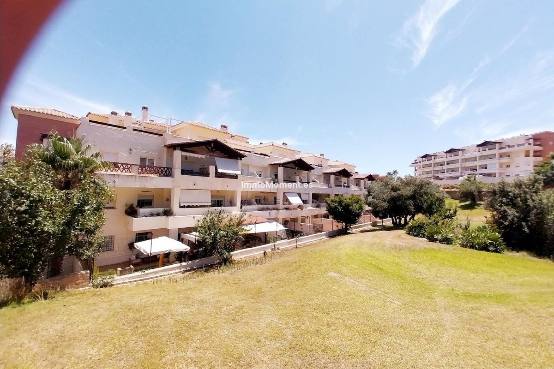 Wiederverkauf - Wohnung - Benalmadena - Benalmadena Centro