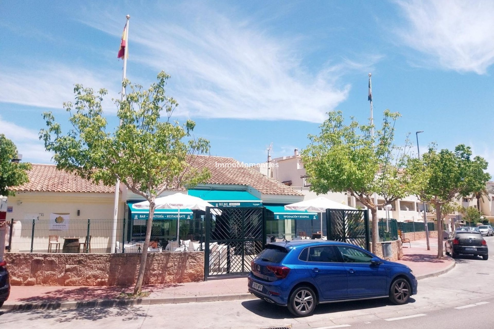 Wiederverkauf - Wohnung - Benalmadena - Benalmadena Centro