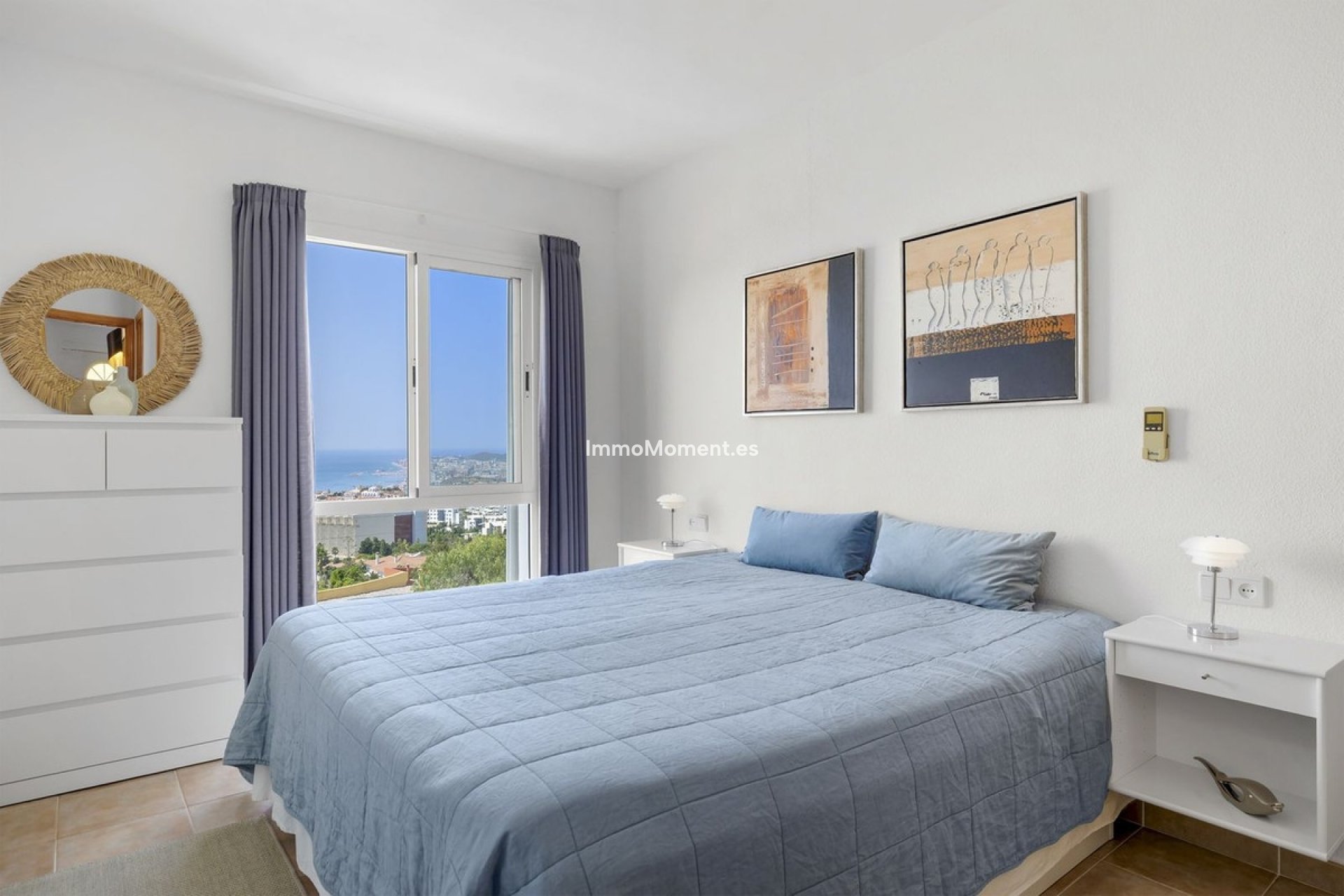 Wiederverkauf - Wohnung - Benalmadena - Benalmadena Centro