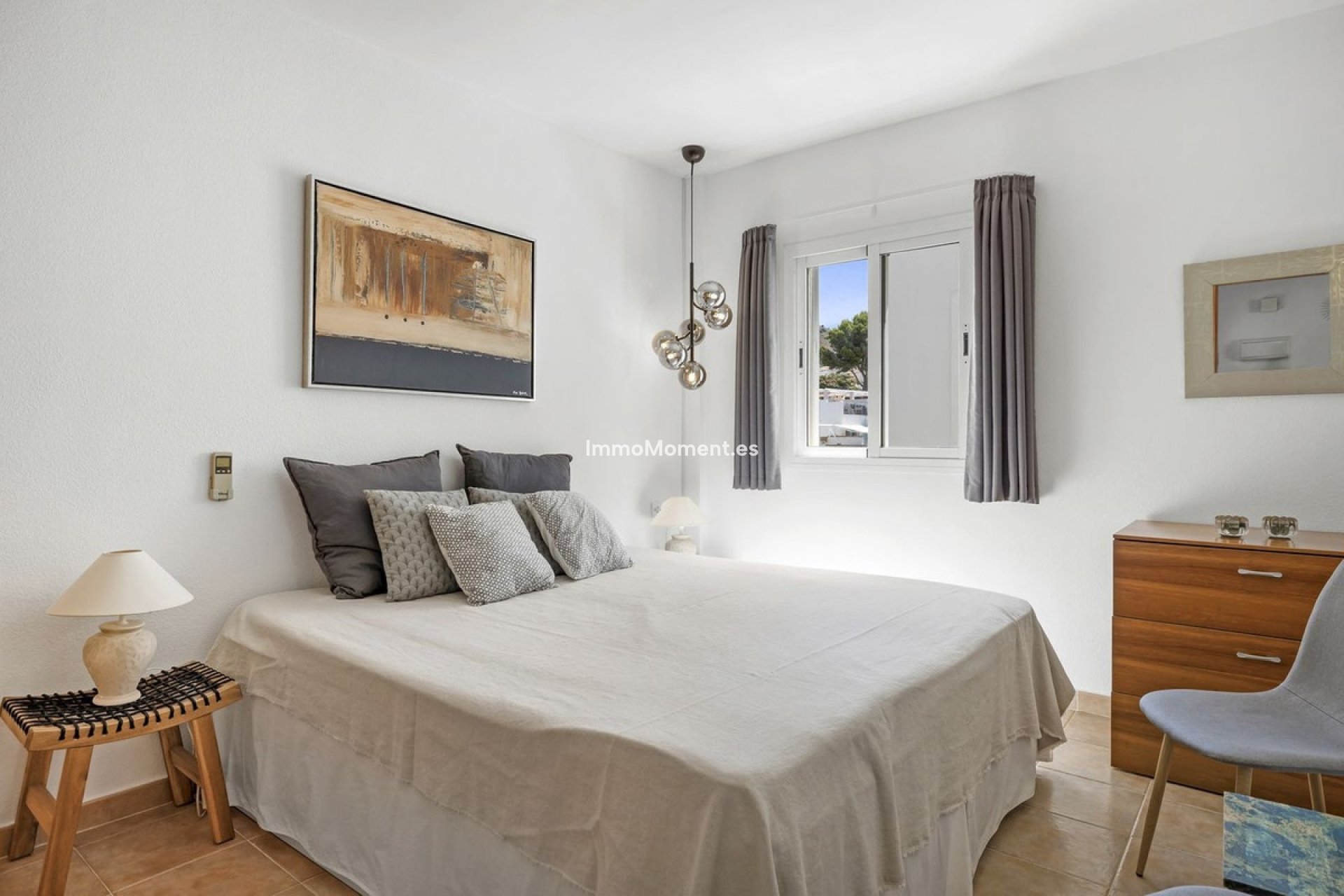 Wiederverkauf - Wohnung - Benalmadena - Benalmadena Centro