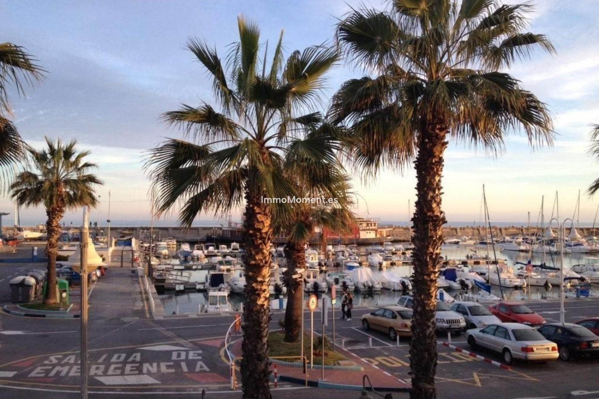 Wiederverkauf - Wohnung - Benalmadena - Benalmadena Centro