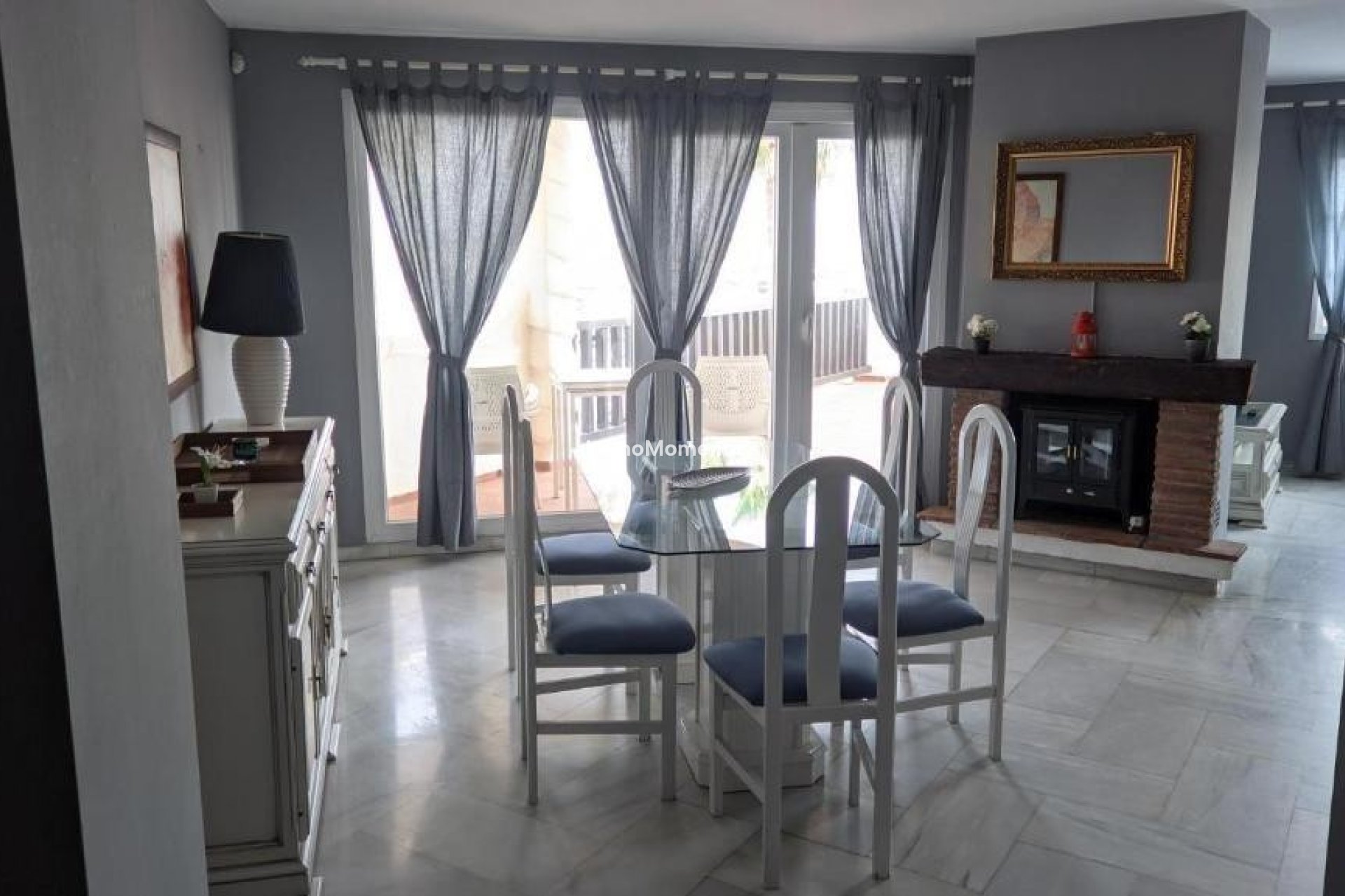 Wiederverkauf - Wohnung - Benalmadena - Benalmadena Centro