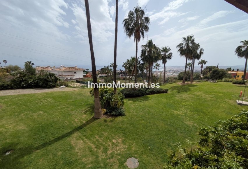 Wiederverkauf - Wohnung - Benalmadena - Benalmadena Centro