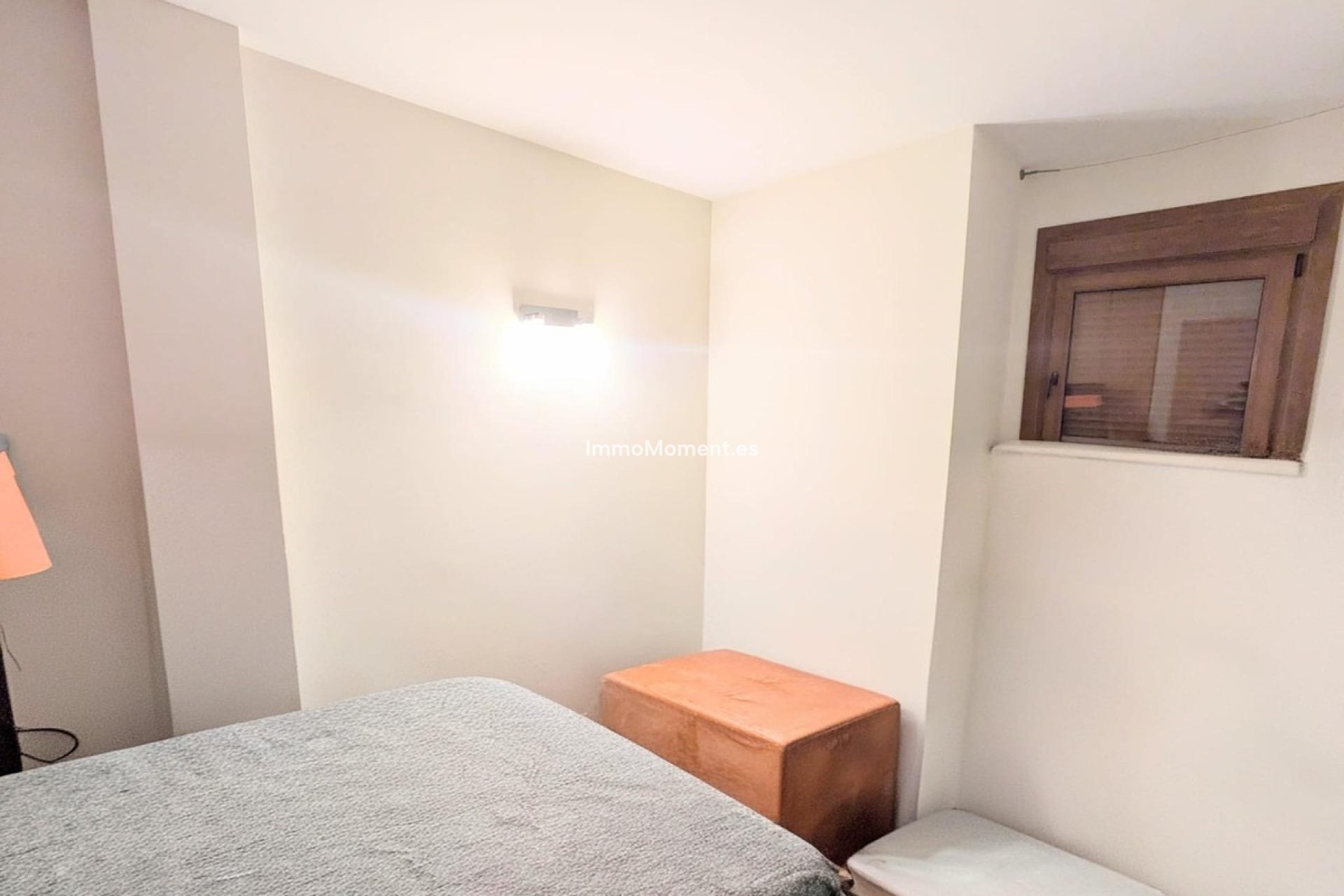 Wiederverkauf - Wohnung - Benalmadena - Benalmadena Centro