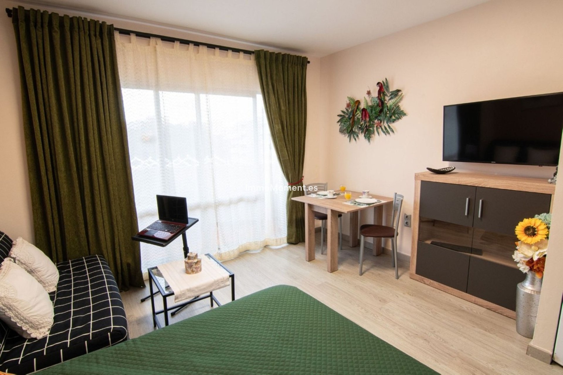 Wiederverkauf - Wohnung - Benalmadena - Benalmadena Centro