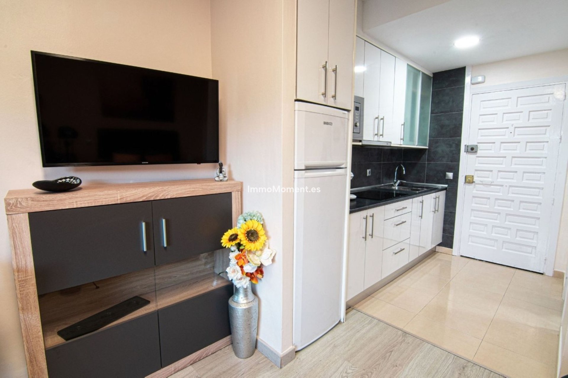 Wiederverkauf - Wohnung - Benalmadena - Benalmadena Centro