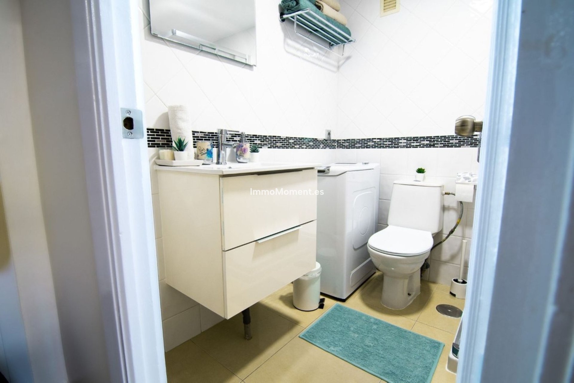 Wiederverkauf - Wohnung - Benalmadena - Benalmadena Centro