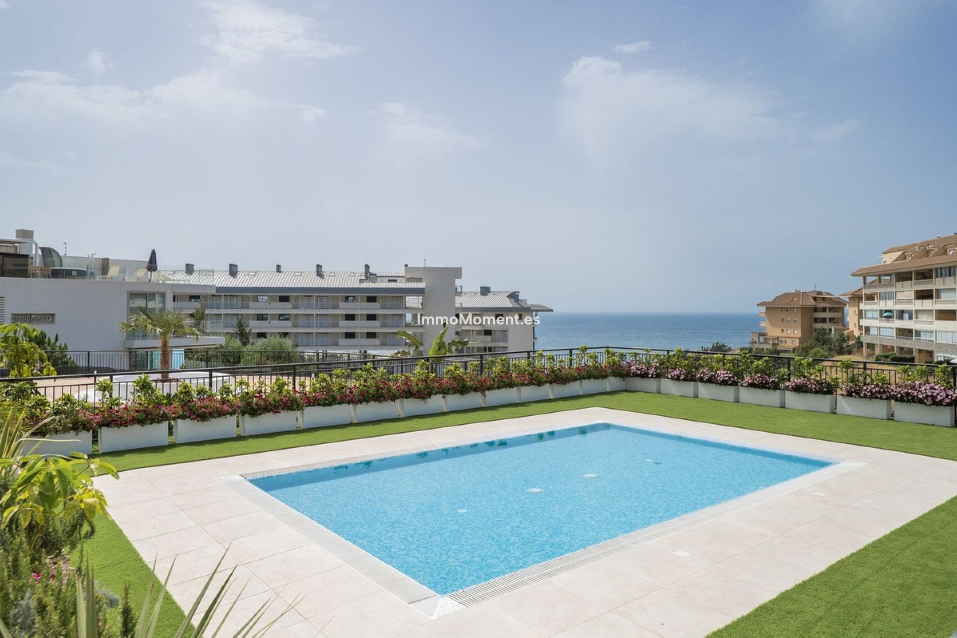 Wiederverkauf - Wohnung - Benalmadena - Benalmadena Centro