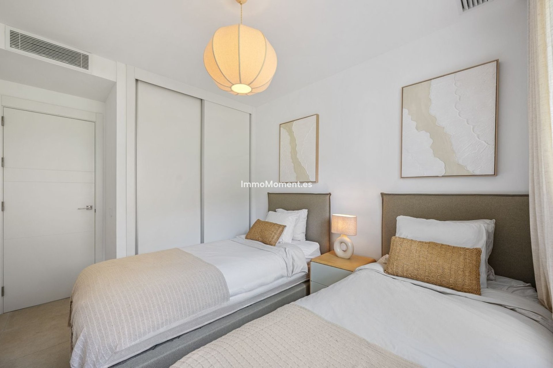 Wiederverkauf - Wohnung - Benalmadena - Benalmadena Centro